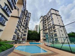 Hillview 128 (D23), Apartment #588894241